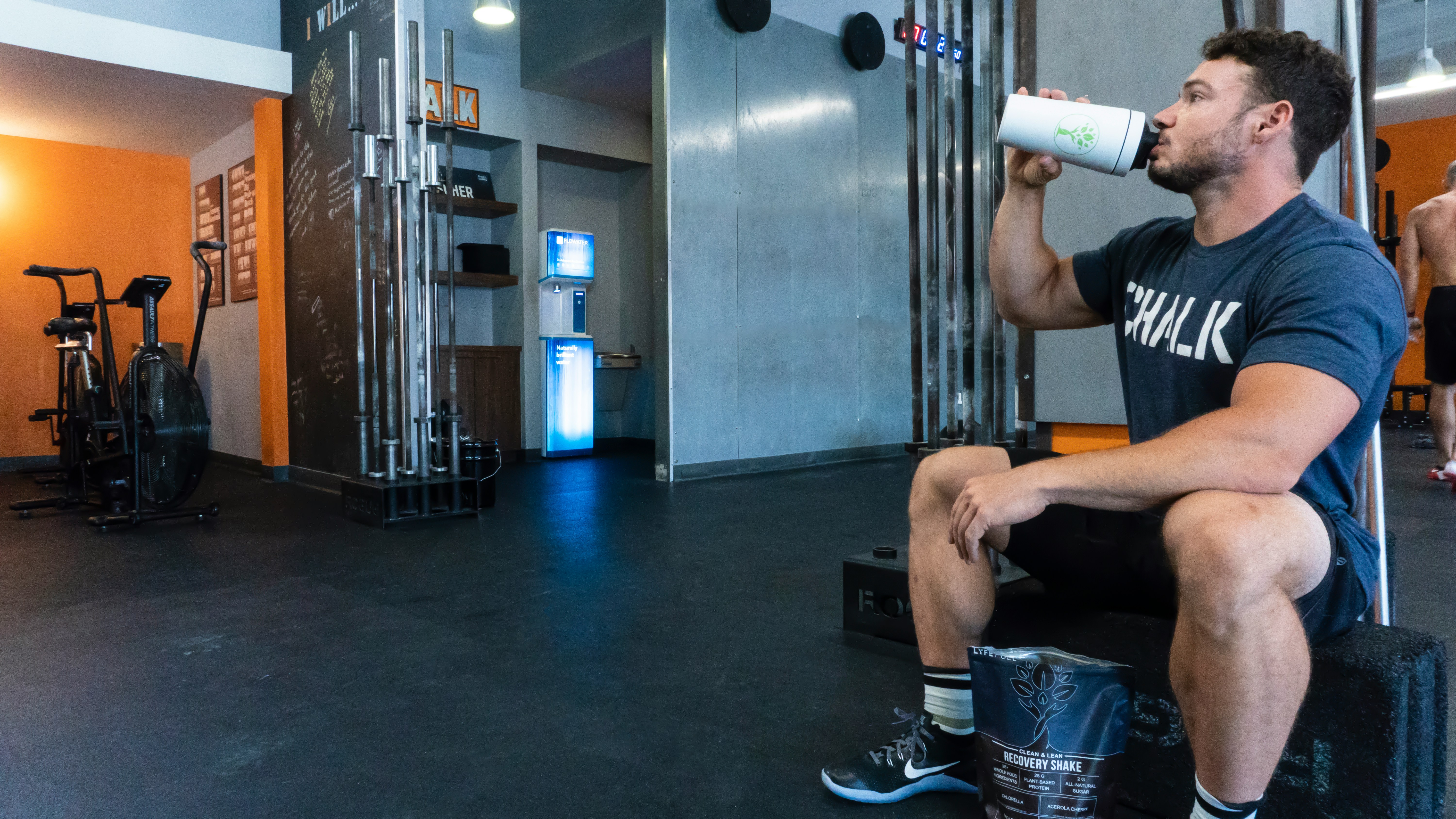 How much protein do I actually need? Demystifying Protein: Calculating Your Exact Daily Needs for Muscle Growth and Fat Loss