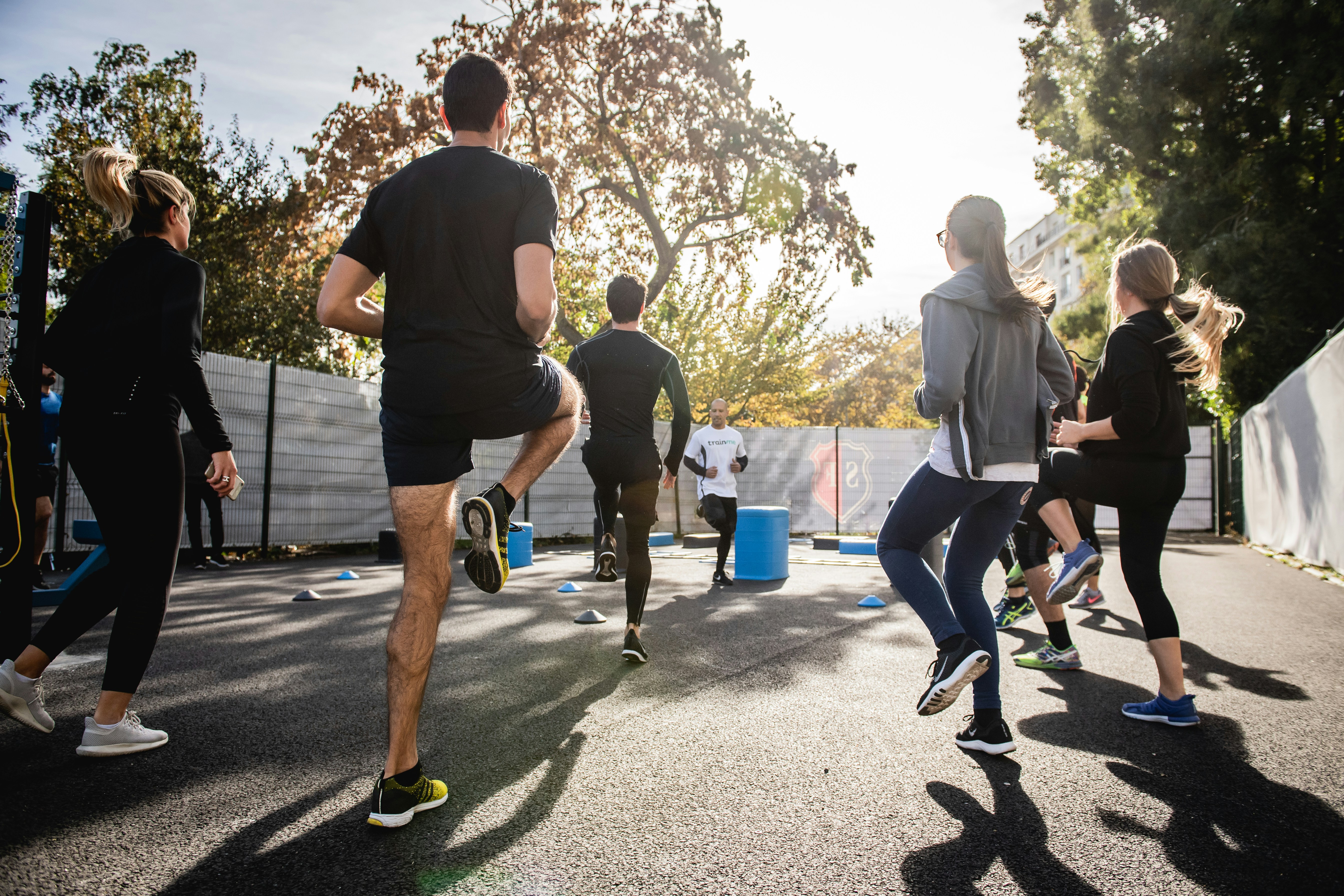 Cardio vs. Weights First? The Science of Concurrent Training and the Interference Effect